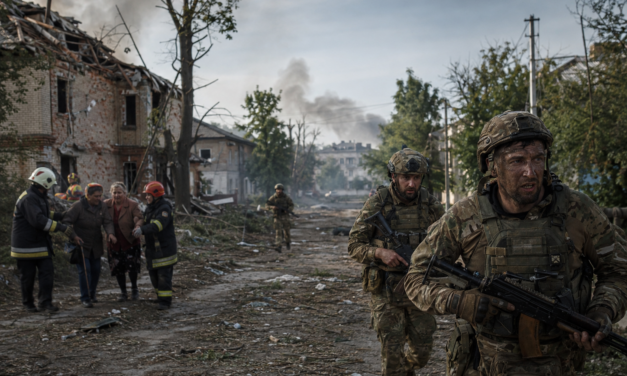 Russian Advances Slow Amid High Casualties and Strategic Shifts