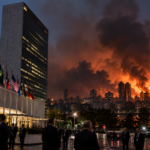 Global Leaders Urge Russia to Cease Fire Amid Escalating Conflict