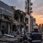 Kolo.TV Faces Third Cyberattack, Struggles to Restore Services
