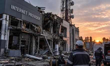 Kolo.TV Faces Third Cyberattack, Struggles to Restore Services