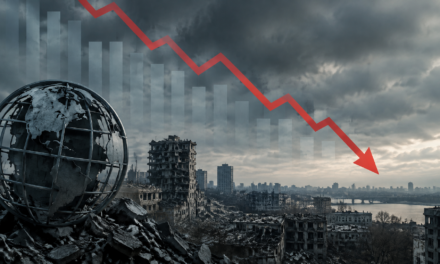 World Bank Reports Severe Economic Impact of War in Ukraine