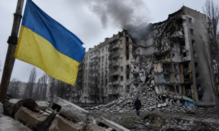 Zelensky Warns Russian Aggression Hinders Peace Negotiations