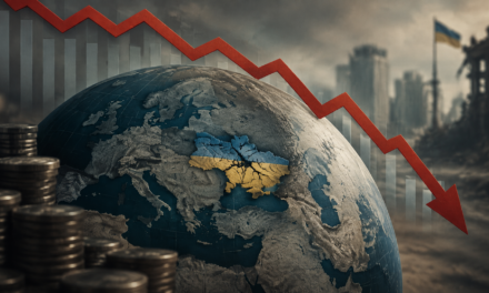 World Bank Cuts Growth Forecast Amid Ukraine Conflict Impact