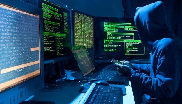 Anonymous Reports Cyberattack on Belarusian Government Websites