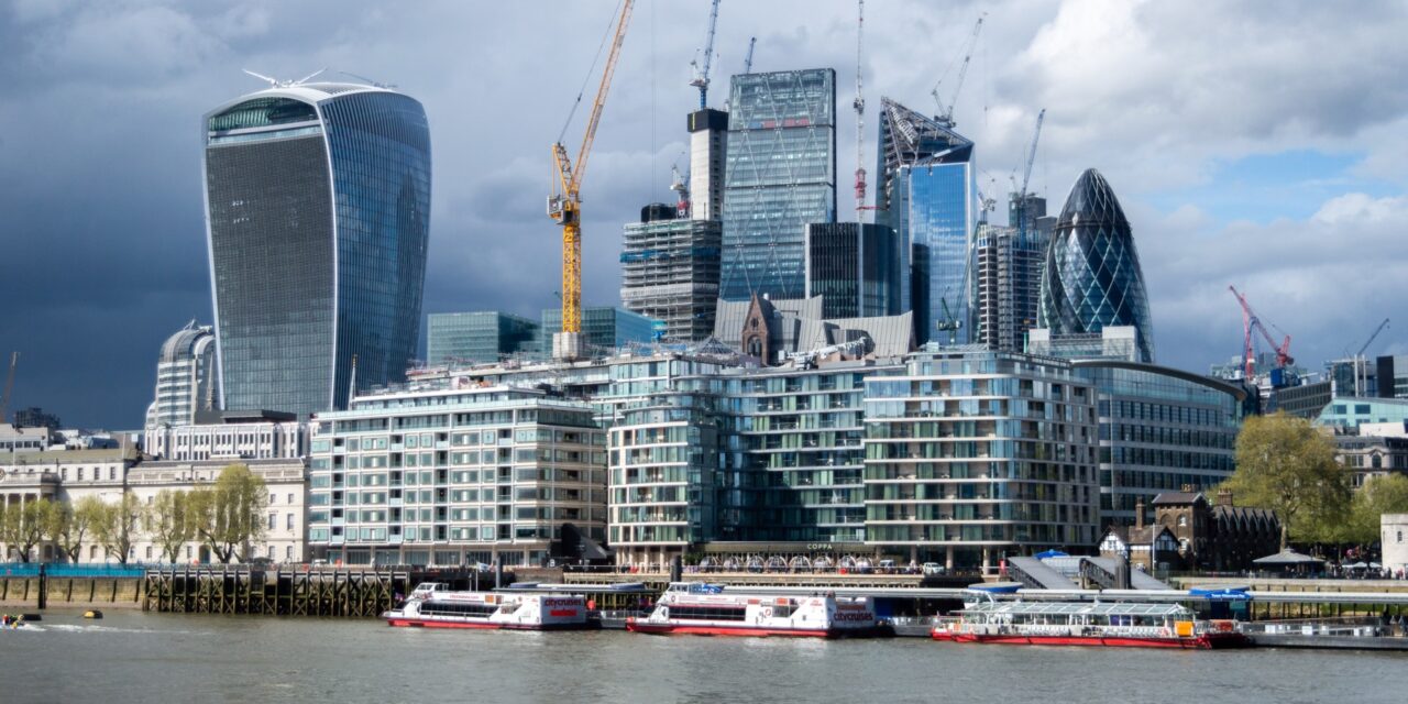 London Asset Hunters Identify Hundreds of Russians for Possible Sanctions