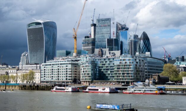 London Asset Hunters Identify Hundreds of Russians for Possible Sanctions