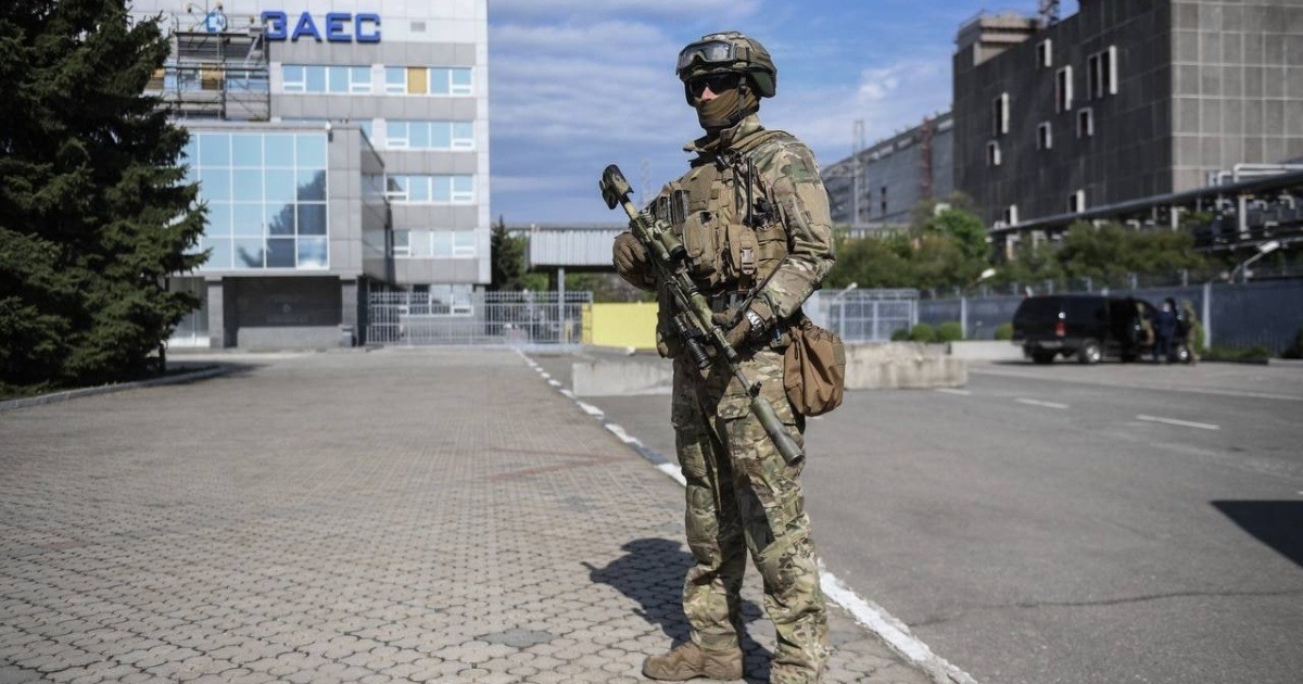 Ukrainian Intelligence: Russia Has a 120-Day War Plan