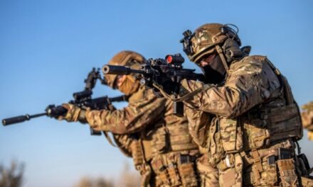Ukrainian Defense Ministry Announces Liberation of Kyiv Region